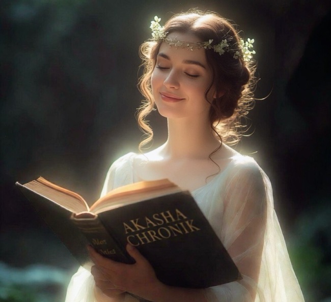 Akasha Chronik
